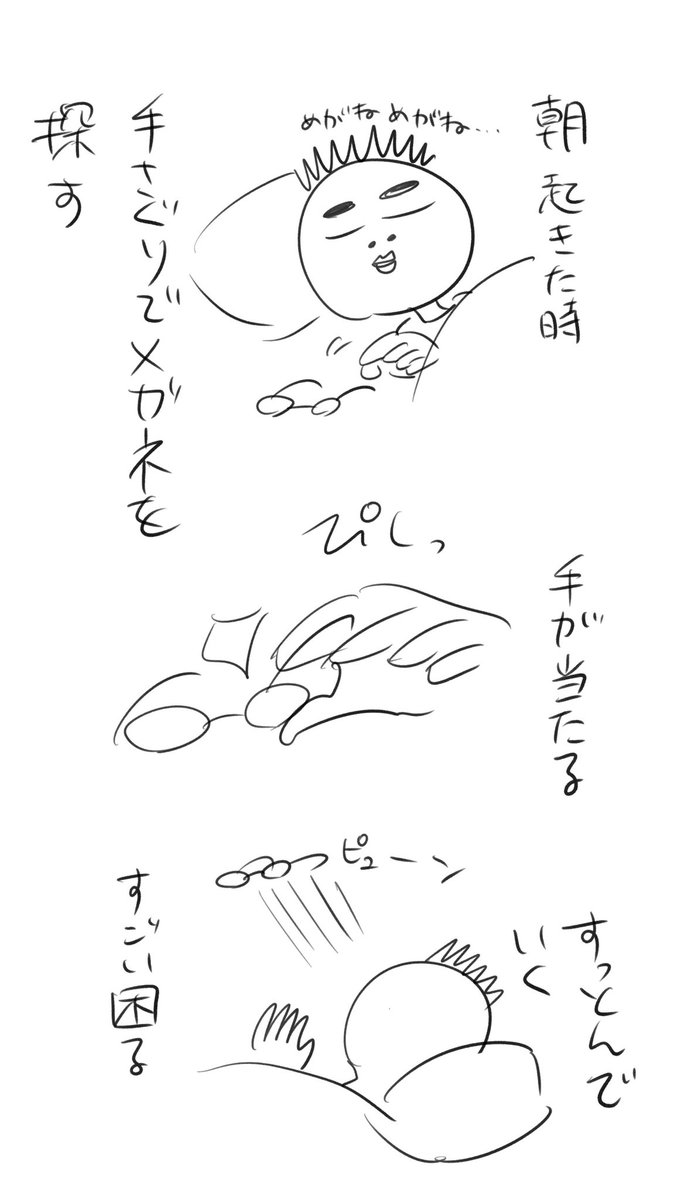 困ってます 