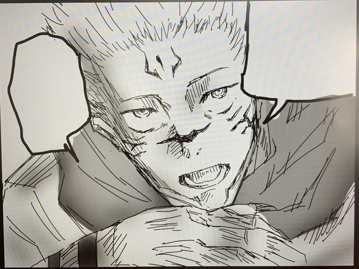 慣れない板タブで描いた子達 