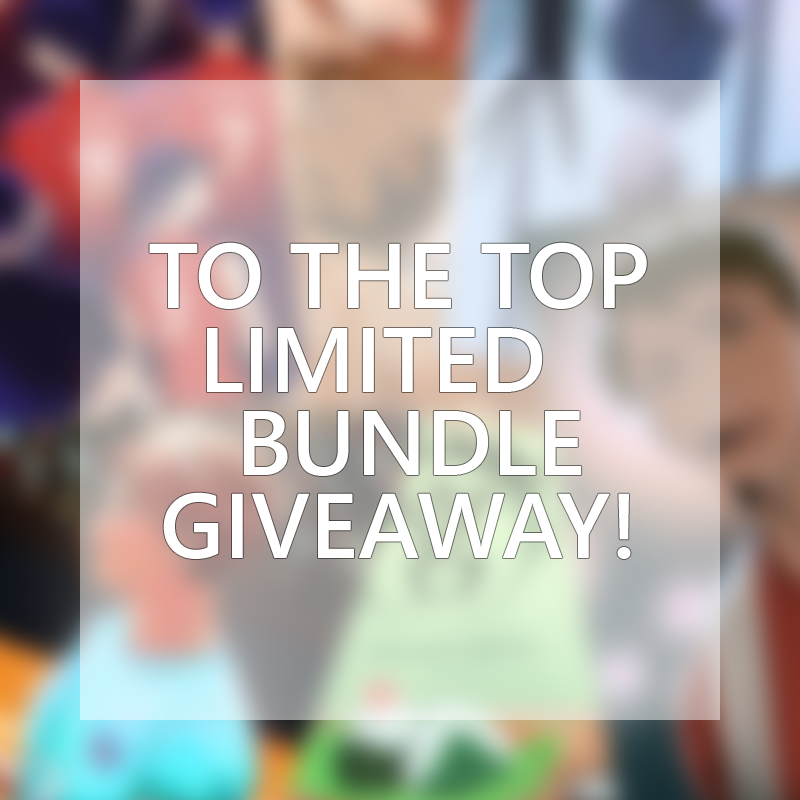 hqnationalszine's tweet photo. 🏐 Didn't get a limited bundle for #ToTheTopZine? Our head mod is hosting a giveaway! Here's your chance to get that mini calendar bundle if you missed out.

Check the rules below! 🔽 https://t.co/ziMA7fXWAW