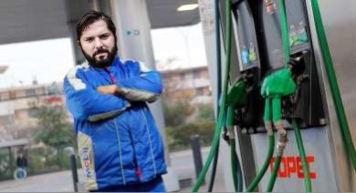 José Antonio Kast Rist 🖐️🇨🇱 tweet media