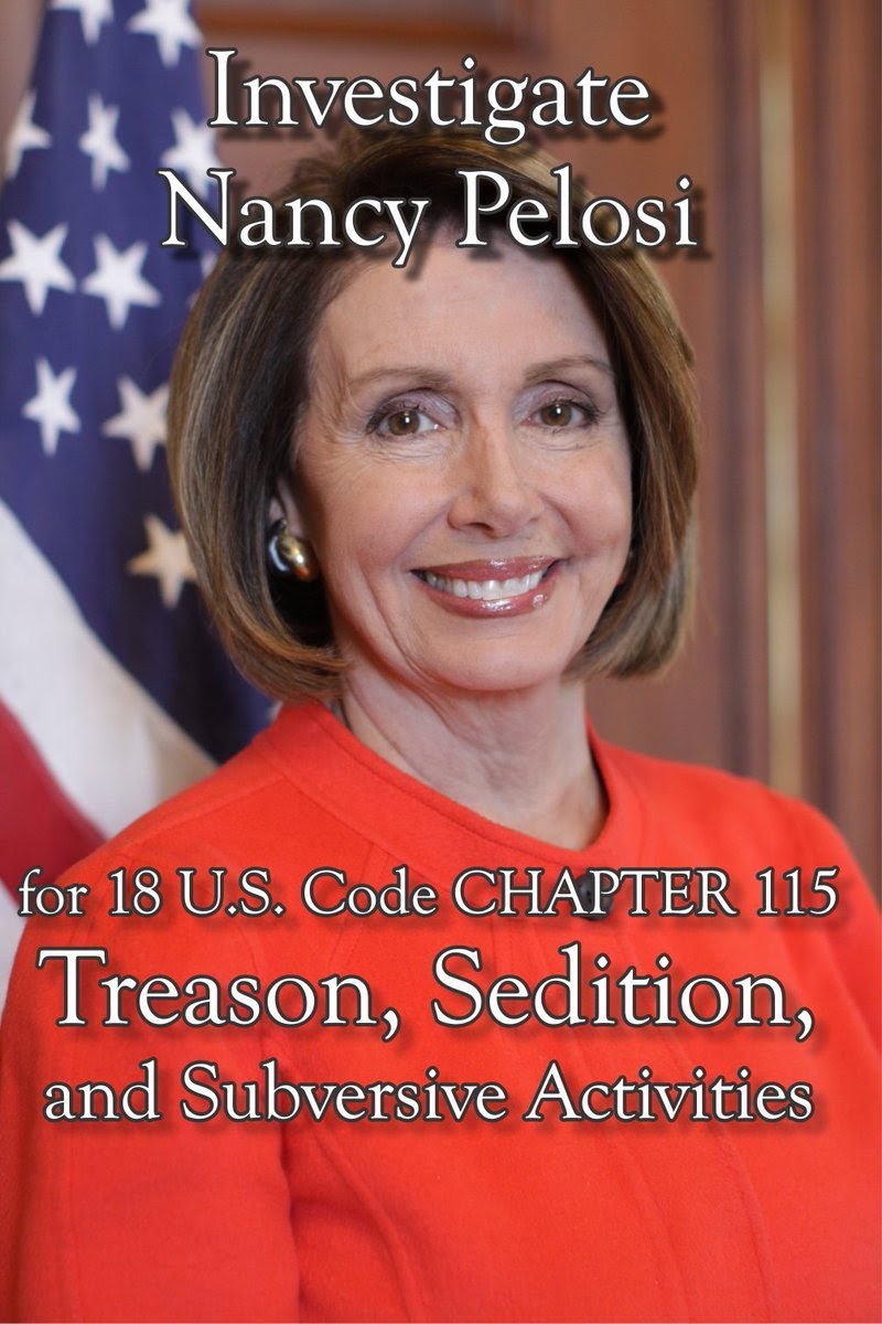 freedomdfighter's tweet photo. Who was in control of security on 1/6
#ResignNow
#TermLimits
#CorruptNancy https://t.co/iEs6FWp9GB