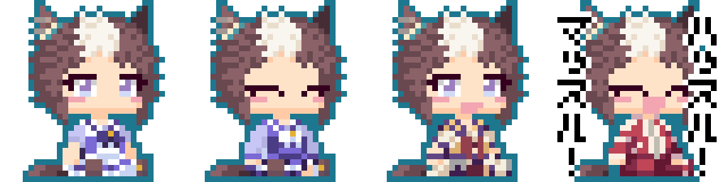 Twoucan メジロライアン の注目ツイート イラスト マンガ