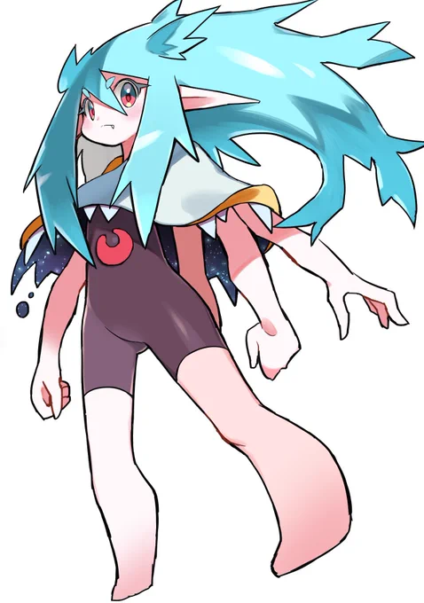 最近の多腕ちゃんまとめ 