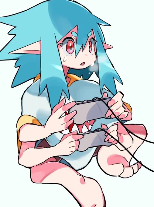 最近の多腕ちゃんまとめ 