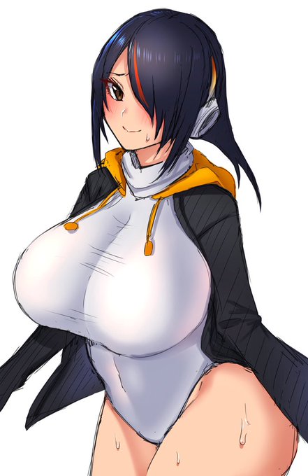 けものフレンズのコウテイペンギンちょっとエロすぎない?
小学生精通するでこんなん… 