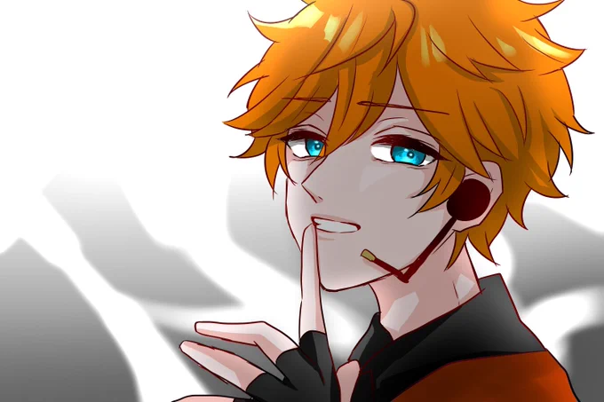 #リプ来たあんスタのMVのスクショを自分の絵柄で再現する
第6陣!☀
※募集〆切済みです 