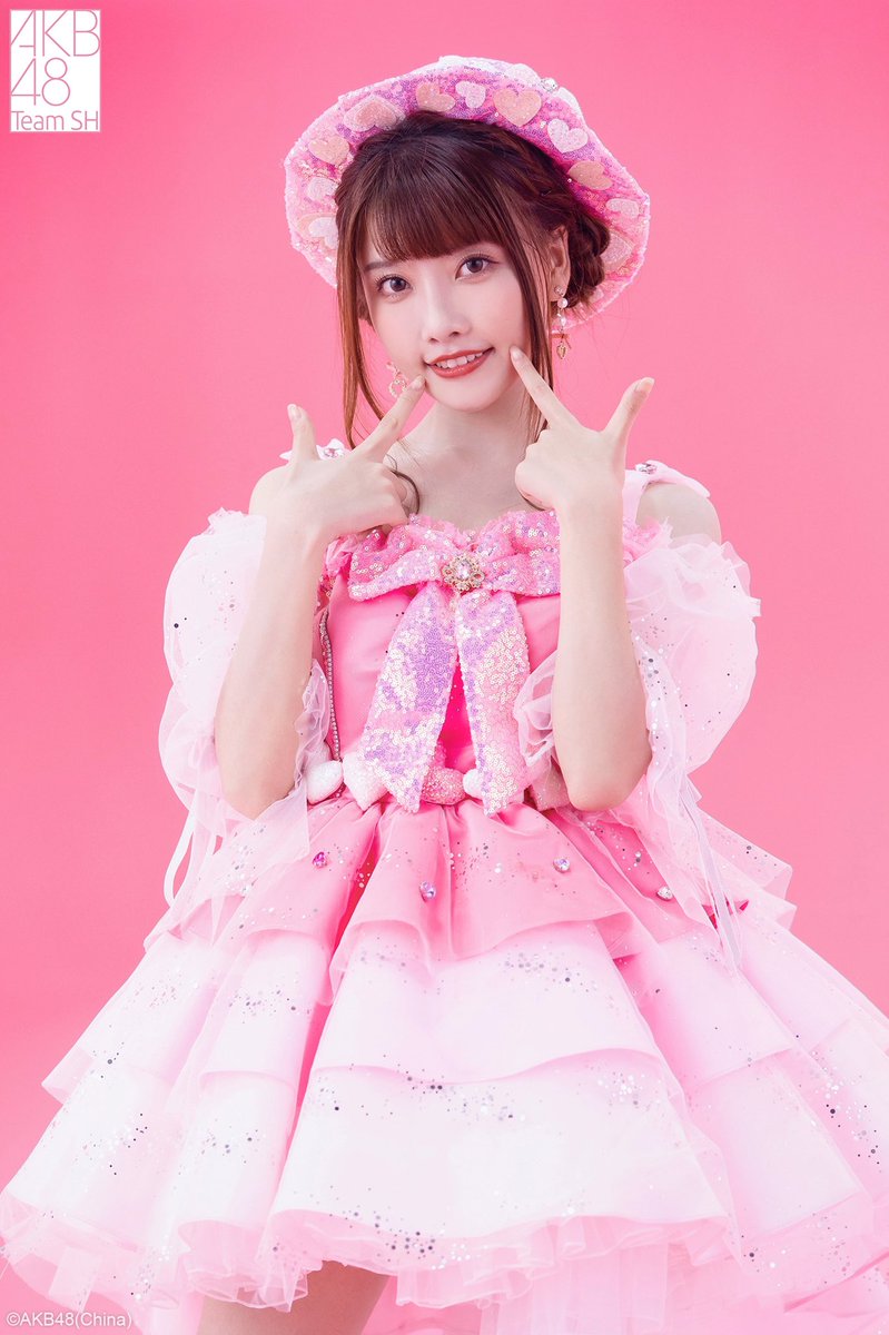 Akb48 Team Sh 2期生 3期生picks 2teamsh Twitter Akb48 Team Sh 2期生 3期生picks 2teamsh Twitter
