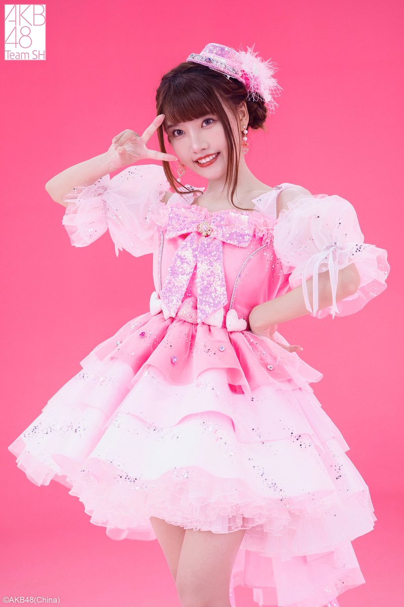 Akb48 Team Sh 2期生 3期生picks 2teamsh Twitter Akb48 Team Sh 2期生 3期生picks 2teamsh Twitter