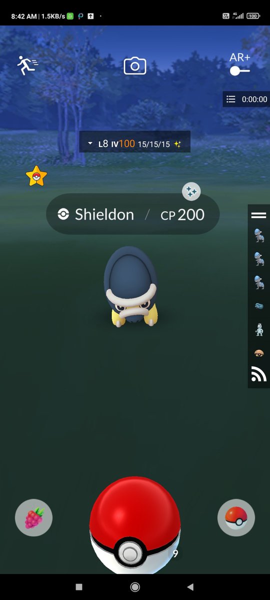 🤩
Good Morning ✨