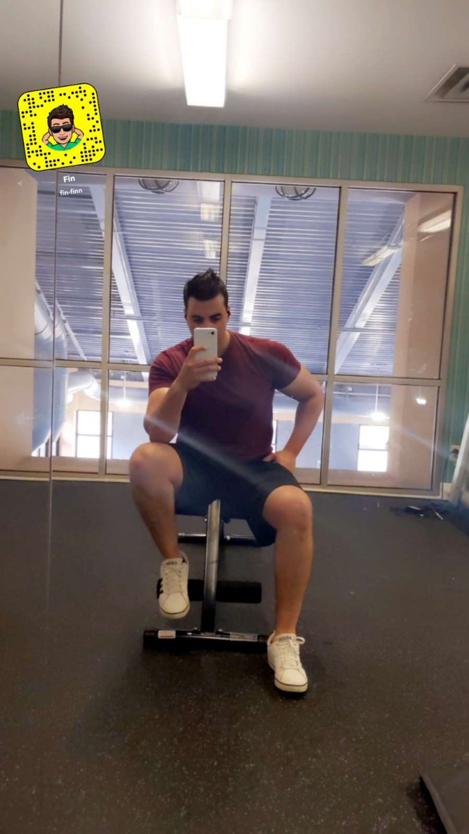 BarFunGhosts's tweet image. 💪