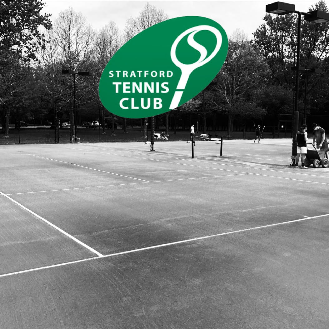 Please join us this Sunday July 25th @ 11am-1pm behind court 3 for a Q&amp;A's session with the owners of Tennis Clubs of Canada (Adam Seigel &amp; Trevor Redvers).   Hope to see you there! 
#wintertennis #stratfordtennisclub #tennisclub #sports #tennis #playallyear #stratfordon