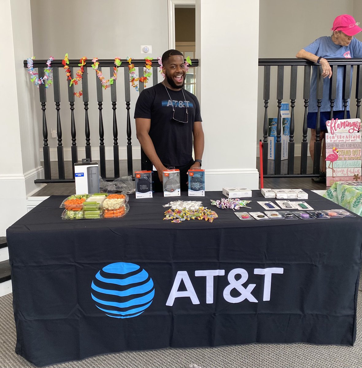 Katie Walton (@katieg_walton) on Twitter photo Reco and the Chenal team is doing an AMAZING job serving one of our exclusive AT&T only communities! Thank you for taking care of our customers!! #scrappy #WinLocal #FanForce #SOSA #Hunting4Number1 <a href="/JenniferMossbu1/">Jennifer Crouch</a> <a href="/carlieasullivan/">Carlie Sullivan</a> @tj5889 Reco and the Chenal team is doing an AMAZING job serving one of our exclusive AT&T only communities! Thank you for taking care of our customers!! #scrappy #WinLocal #FanForce #SOSA #Hunting4Number1 <a href="/JenniferMossbu1/">Jennifer Crouch</a> <a href="/carlieasullivan/">Carlie Sullivan</a> @tj5889