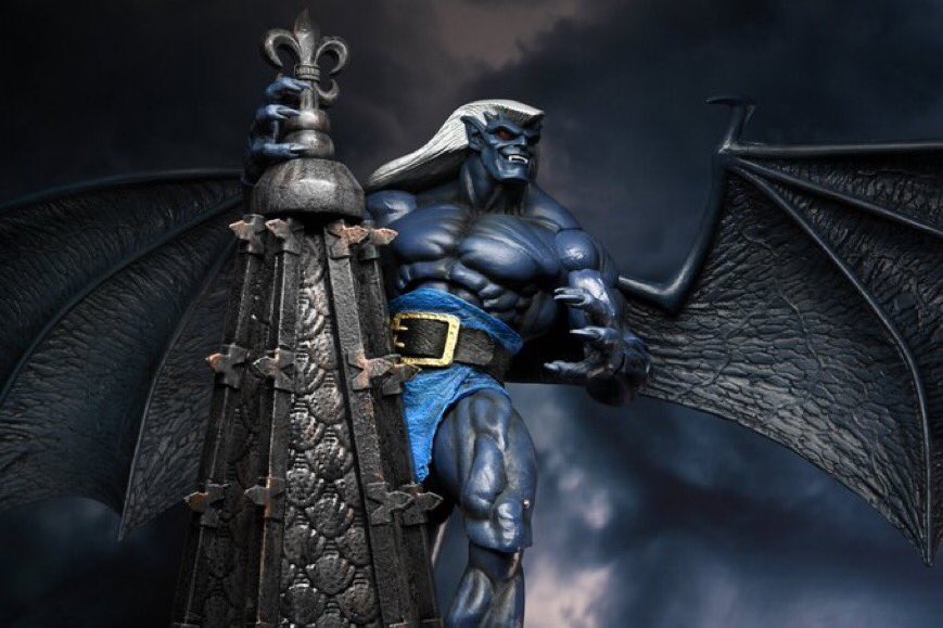 download neca demona gargoyles download neca demona gargoyles