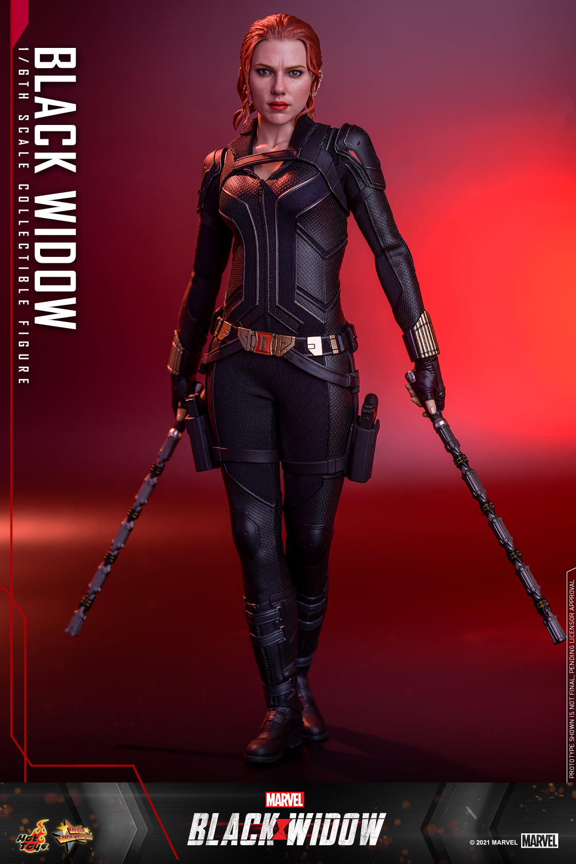 Hot toys usa 2025