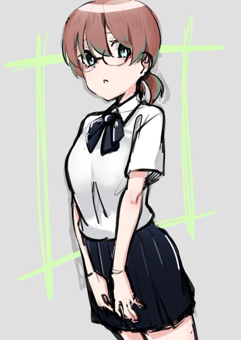 いつか清書する 