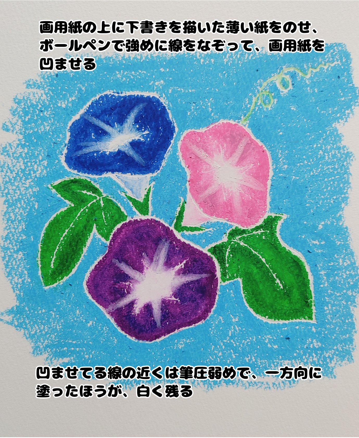 お絵描き講座 Twitter Search Twitter