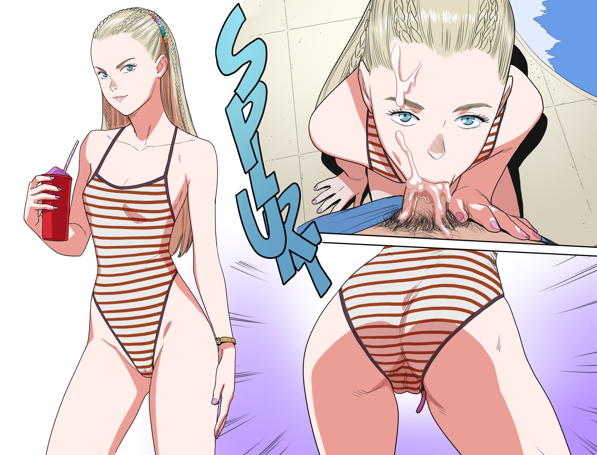 Teku 18+ on Twitter 