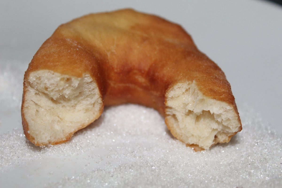 Lasdosd1's tweet photo. ¿Quieres saber cómo prepararlas?
Donas caseras 😍😍
#donas https://t.co/lgIxhFafLw