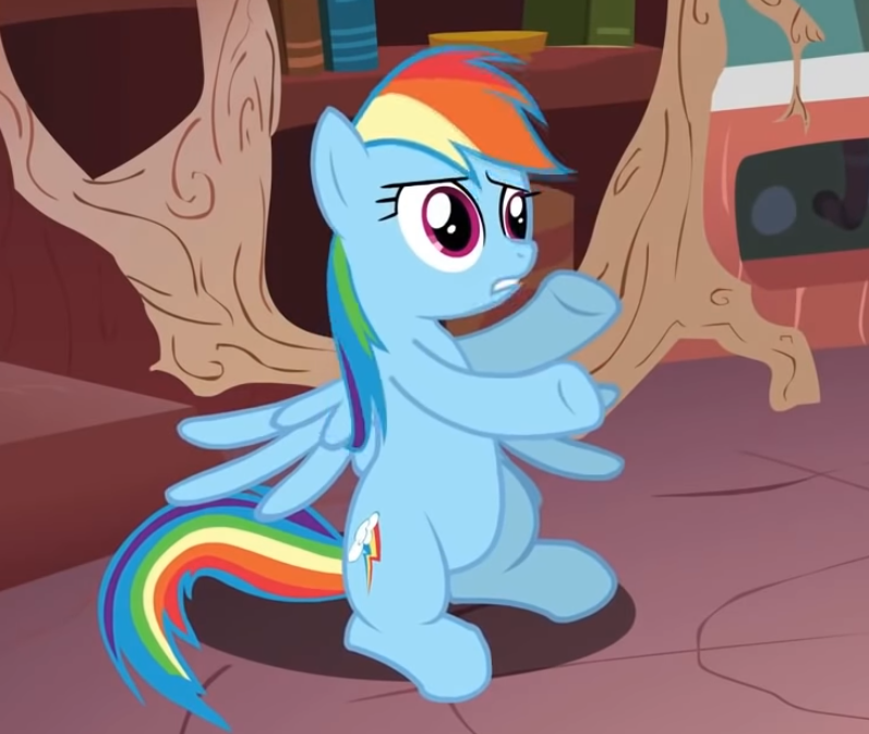 MrDeLoop's tweet photo. dude wtf i'm a horse https://t.co/sQjLiFA21E