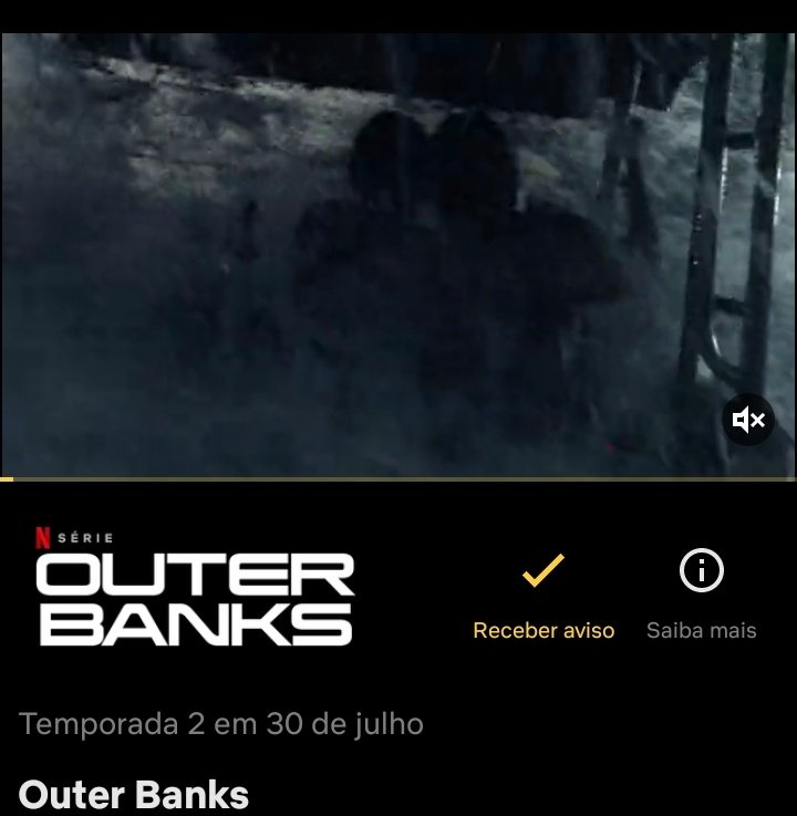 FolhadoAmarelo's tweet image. Ai meu coraçãooooooo
Só vem
#OuterBanks
#2temp