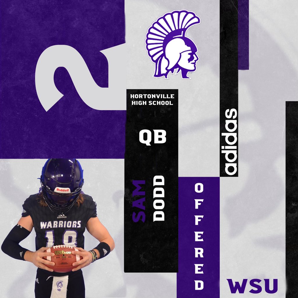 Sam Dodd tweet media