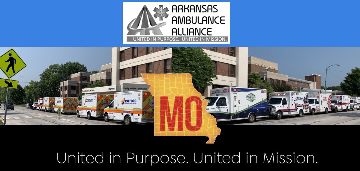 Southern Paramedic Service tweet media