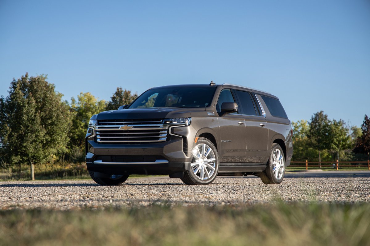 .@GM removes stop-start from pickups, big SUVs due to chip shortage: https://t.co/c3DXPSd4PP https://t.co/jOU3m204jR
