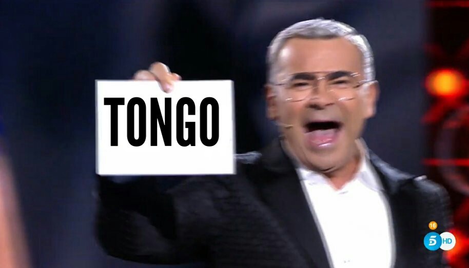 SergiMalalts's tweet photo. Mediaset ha hecho de Olga el gran TONGAZO de la edición. #SVFinal2 https://t.co/cqb78MIC6c