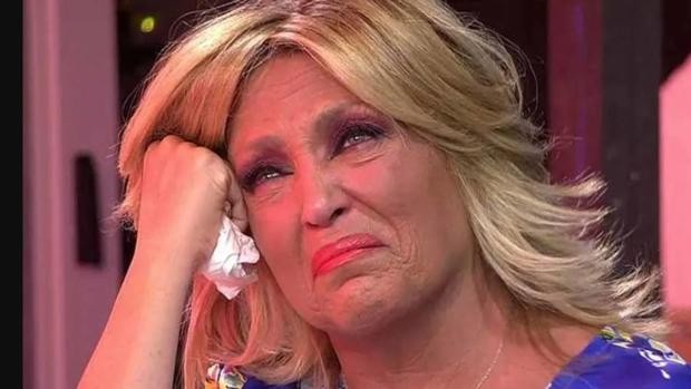 briianaso's tweet image. España entera llorando el tongo que se ha marcado salvando a Olga y no Melyssa

#Supervivientes2021 #SVFinal2