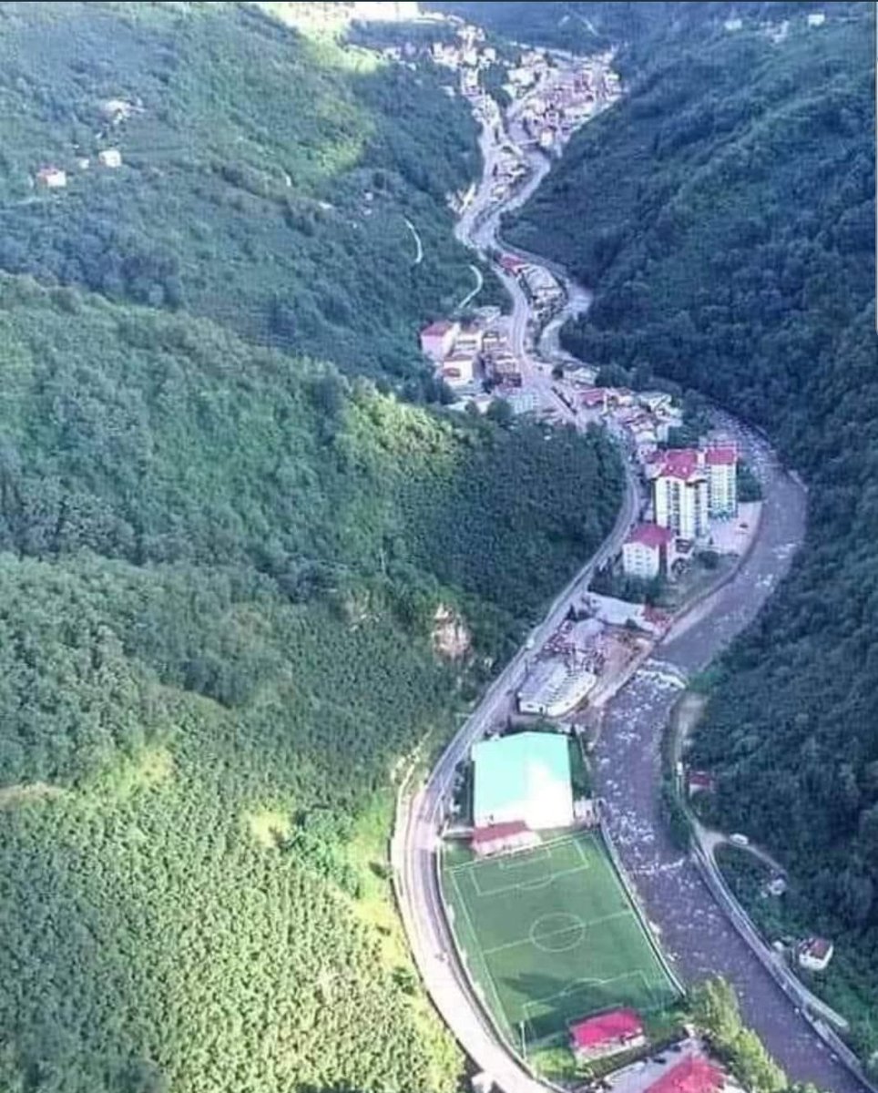 Bu imtihan değil, bile bile lades...