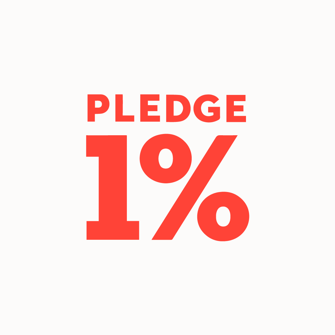 FINIENInsights's tweet photo. Making a difference as a company is a social responsibility, regardless of size. Our small 2-person consultancy joined @PledgeOne to be self-accountable, ensuring we give back at least 1% of our profit, time, and/or products. 

https://t.co/yxWsOK9HZN

#pledgeonepercent #giving https://t.co/4YCQW2gcV3
