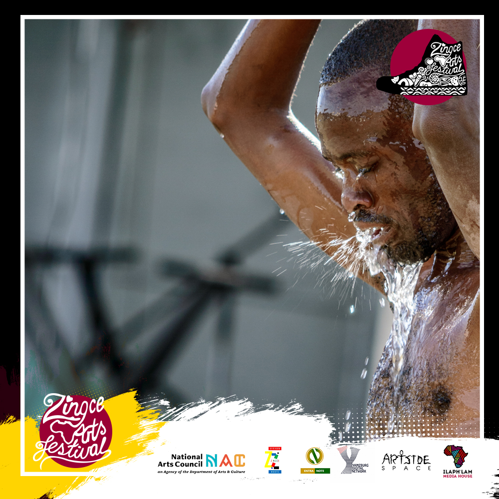 ZingceArtsFest's tweet photo. #ZAF2021.... "We also aim to strategically partner up with relevant practitioners of the various Arts, Culture and Tourism elements, who share our vision, goals and objectives; and will thus add the much-needed value into the Festival and the overall Eastern Cape Arts ecosystem." https://t.co/DohQQlFp6x