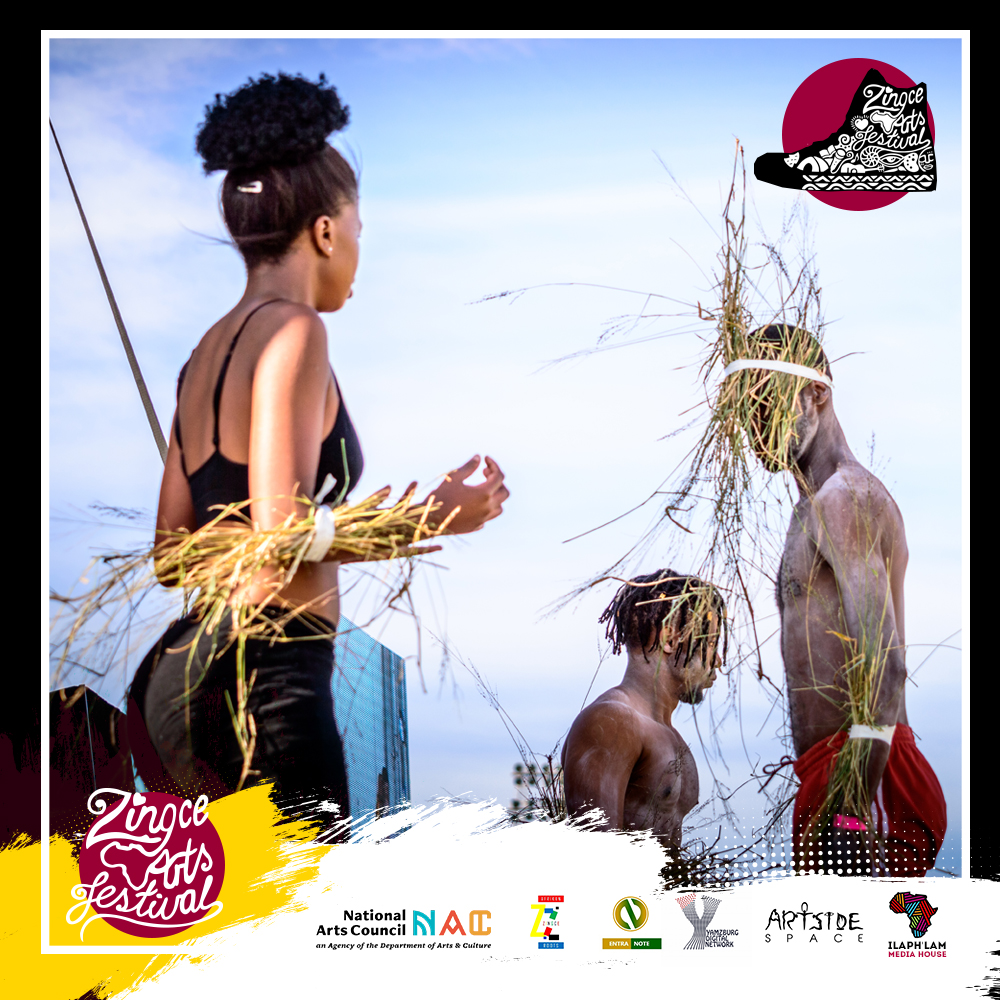 ZingceArtsFest's tweet photo. #ZAF2021.... "We also aim to strategically partner up with relevant practitioners of the various Arts, Culture and Tourism elements, who share our vision, goals and objectives; and will thus add the much-needed value into the Festival and the overall Eastern Cape Arts ecosystem." https://t.co/DohQQlFp6x