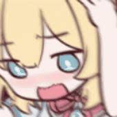 //This is literally how I feel when those humongous accounts starts to follow me and I can't even retweet their pinned to give them a shout out since everyone that follows me already follows them.

//My mind goes: "bu-but I'm like a peasant compared to you!!!"