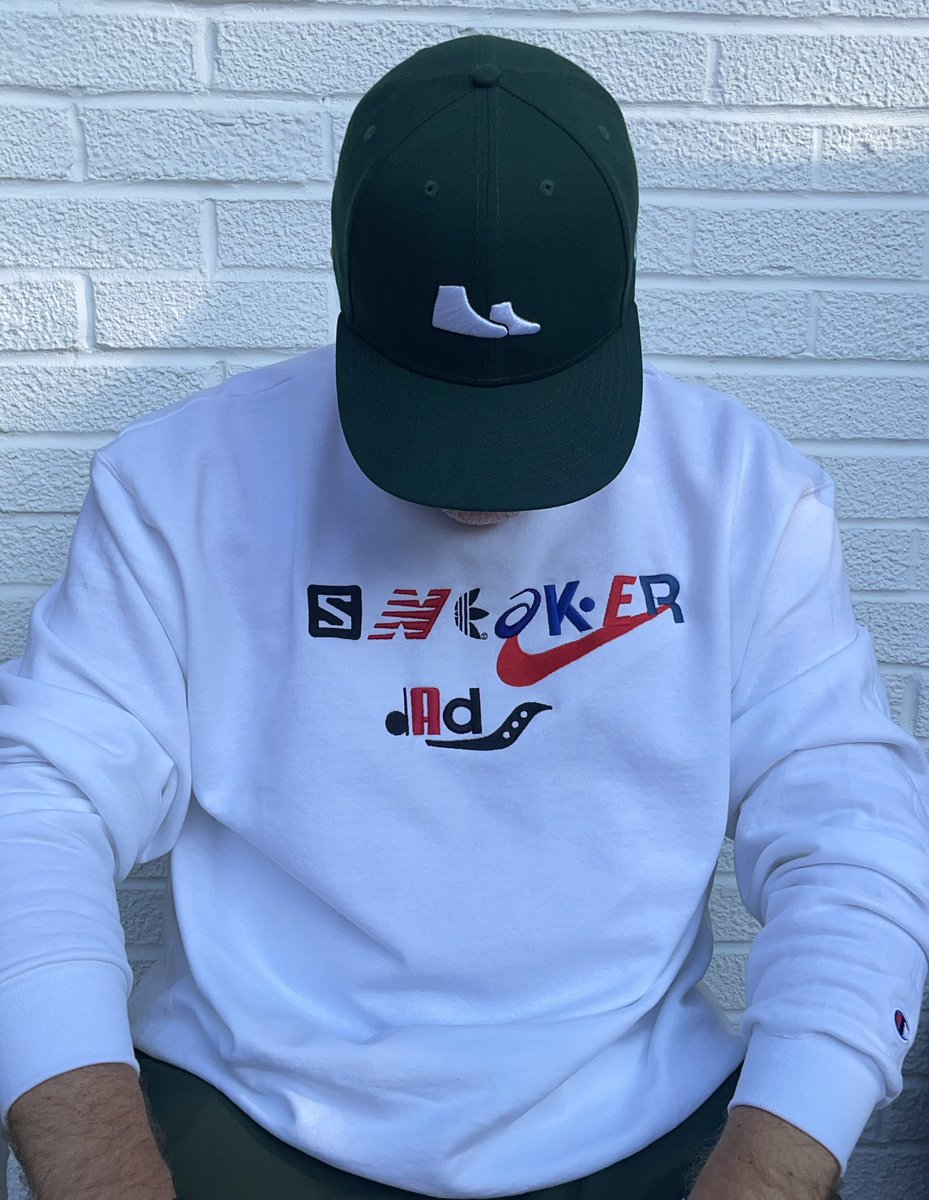 SneakerDads's tweet photo. up next https://t.co/aUmMZE46TX