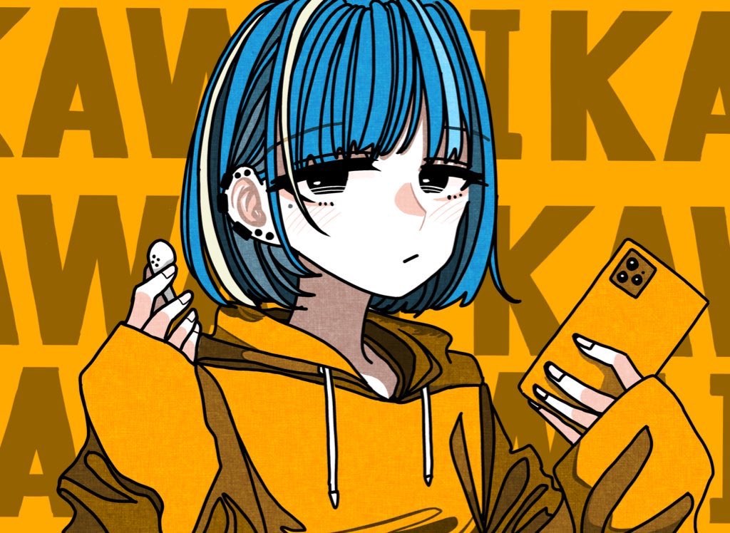 可愛さが板についてきたんじゃない おにぎりまん Onigiriman1998 Ethのイラスト