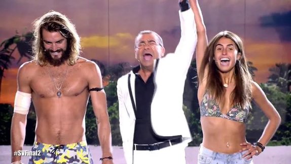 JavixSuescun's tweet photo. Ella @sofiasuescun fue la última ganadora que se lo merecía al 100X100, después de esta edición solo hubo TRAMPAS.

💖Grande Sofia💖

#SVFinal2 #BulldogCómpliceDeMaltrato https://t.co/iqTivlvBR6