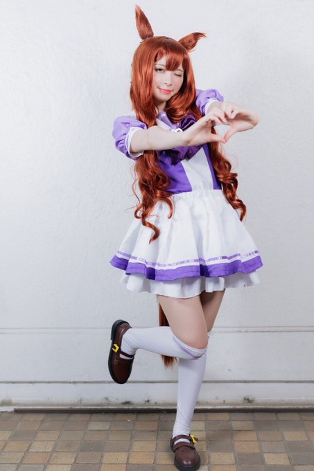 コスプレイヤーぽんのTwitter画像45