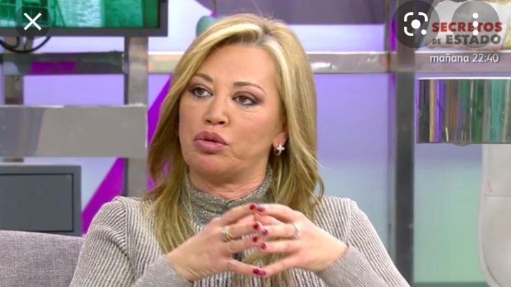 imcalledalondra's tweet photo. si el supuesto colapso fue por una votación masiva a melly, por qué la línea de Olga que supuestamente tuvo más votos que melly no se colapsó?

 #SVFinal2 #Supervivientes2021 https://t.co/AXUzNopHld