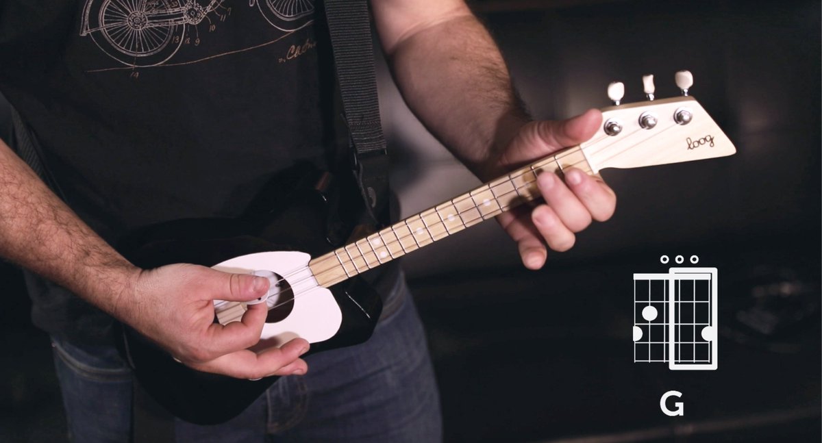 Segundo capítulo de esta nueva de temporada de Loog Guitar School.
Aprendé a tocar Tan solo de Los Piojos, de la mano de kwyzandroll de <a href="/GrooveAcademia/">GROOVE</a>🎸
Disfrutá de este y otros tema en nuestro canal de YouTube. ¡No olvides suscribirte! 👉 youtube.com/watch?v=S90-MT…
#música #looguy