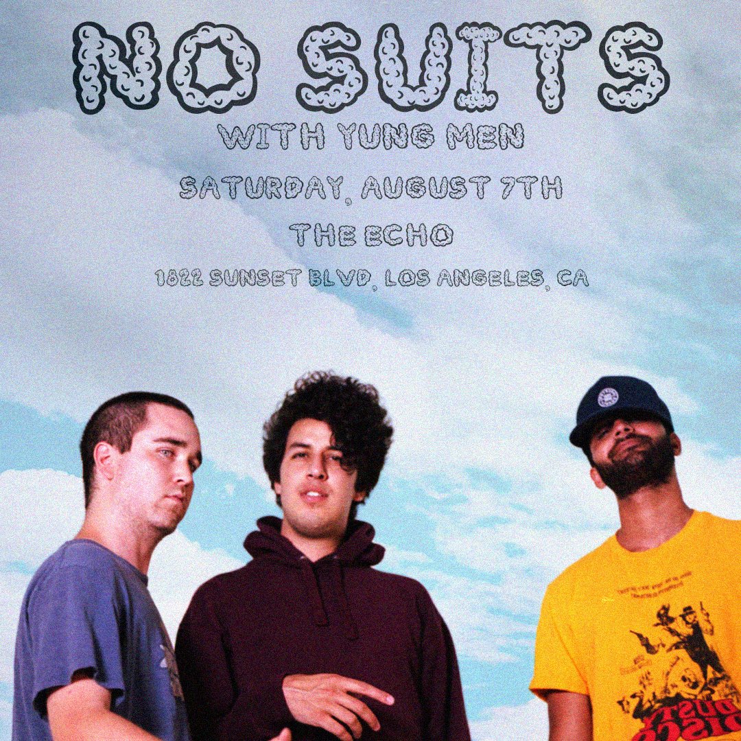 The Echo + Echoplex tweet media