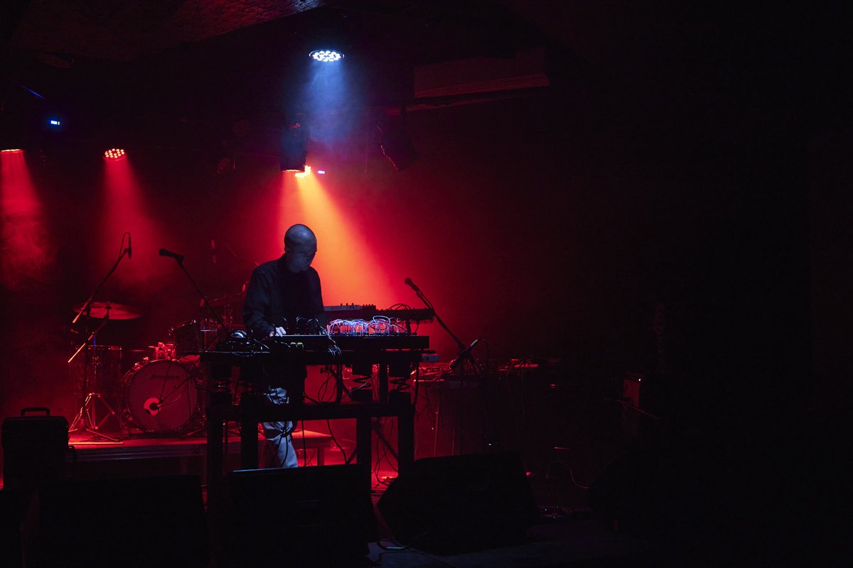 Ready for some good news? MMW is back from 3 – 12 December and we’re on the lookout for artists, venues, creatives, producers and promoters. Expressions of Interest have just opened up so apply now to join the program &gt; mmw.melbourne.vic.gov.au