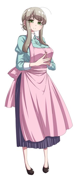 3人目:橘 撫子(たちばな なでしこ)【とある幸せな家族の話】特殊技能:母性 現時点で一番泣いたTRPG。母は強し。それを体現したママでした。私は家族を愛してます。 