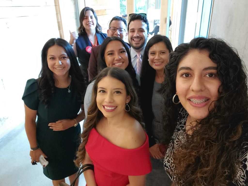 dianappliego's tweet photo. Just advocated for my community with friends at @CAPimmigration, @FWDus &amp; @CASAforall. Told @POTUS we need to a pathway to citizenship this year in the reconciliation package. #WeAreHome https://t.co/AKwwVJzeP3