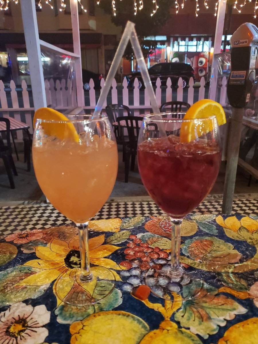 Calzone's Restaurant tweet media