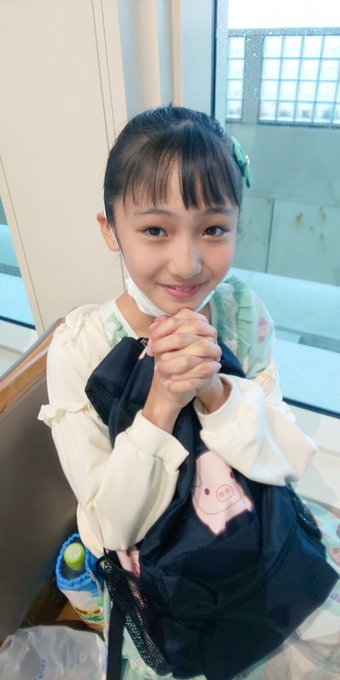 崎浜梨瑚(りこ)のTwitter画像29