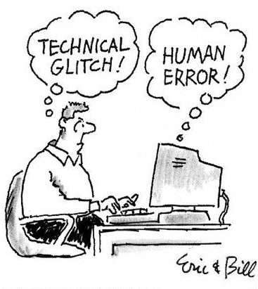 SeclexL's tweet photo. Sharing a little cyber-humor to end the week. #seclex #cybersecurity #hacked https://t.co/uUXYijYNm7