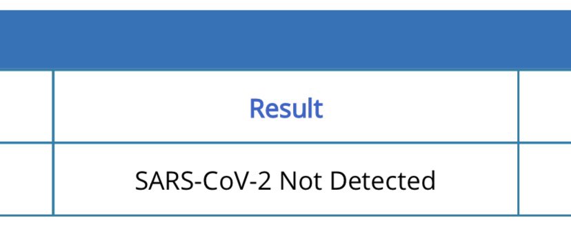 Regular COVID-19 testing never hurt nobody! 

I got the two-dose Pfizer vaccine and still get regularly tested about once a month after grocery store trips to Save Mart, strolling in Weberstown Mall, attending large community events and traveling to other cities. 10/10 recommend.