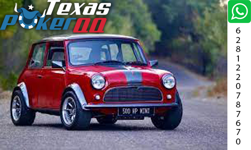 mini coper texasq dlvr.it/S4JzF4