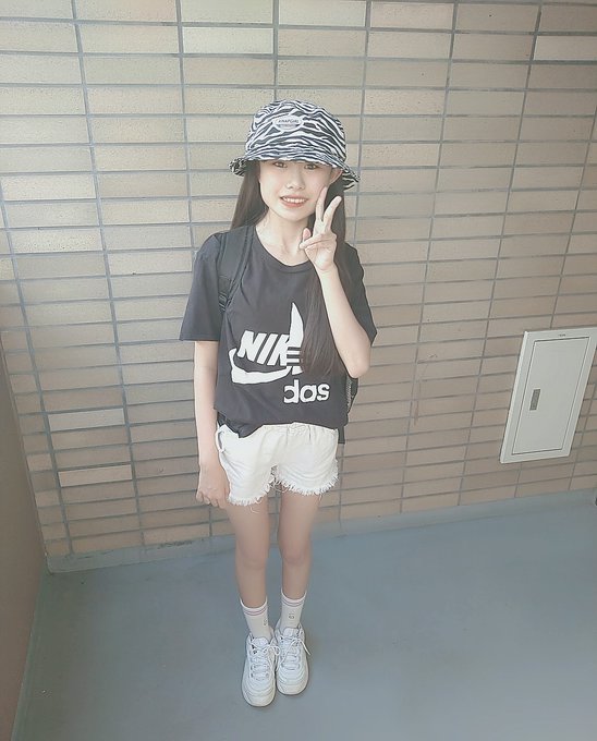 Twitterのコスプレ画像34